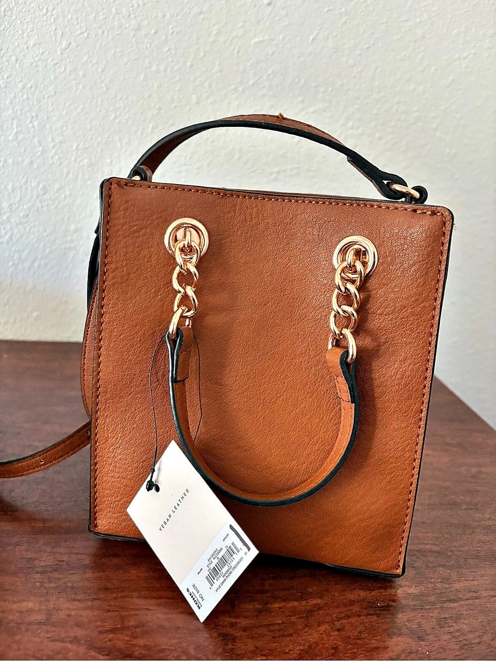 Lauren Conrad Kylie Chain Crossbody Bag